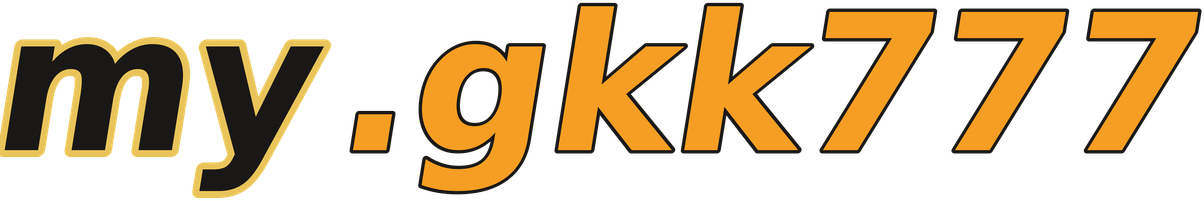 my.gkk777 logo