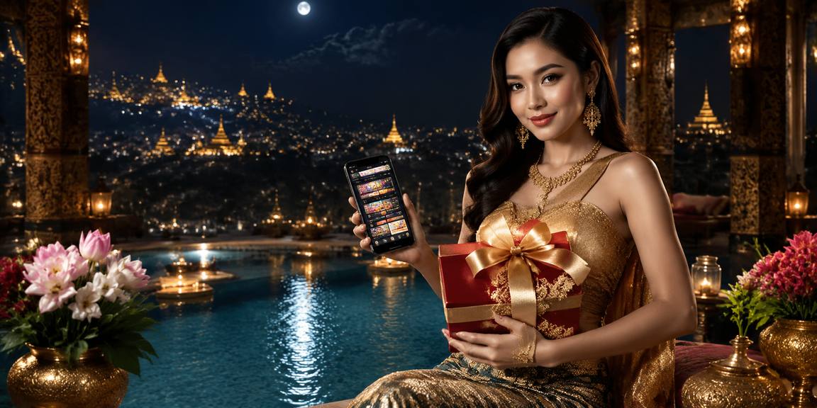 my.gkk777 Wild West Gold အကြောင်း