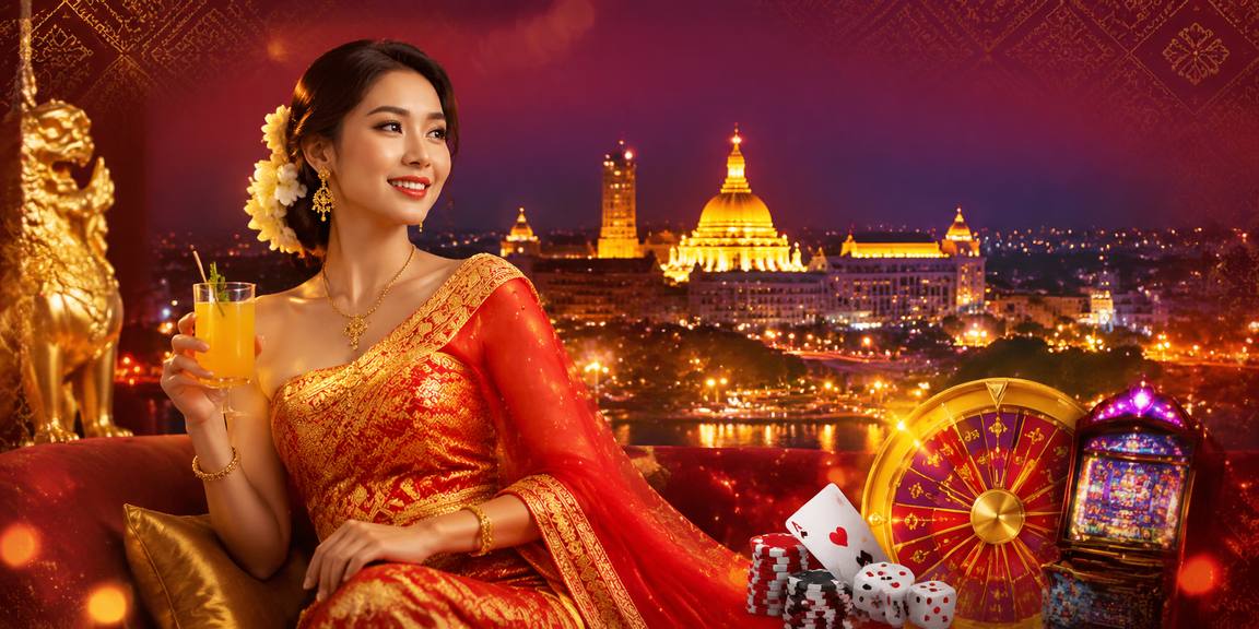 my.gkk777 သင်အချက်အလက် ကျွန်ုပ်တို့နှင့် လုံခြုံပါသည်